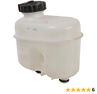 Reservoir hoofdremcilinder WJ