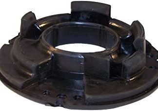 Rubber onder schroefveer WJ achteras