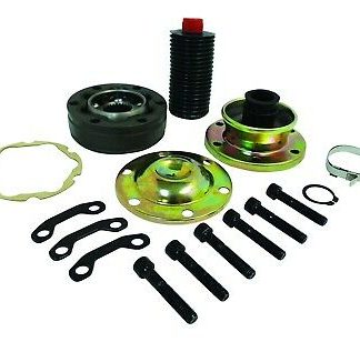 CV reparatieset WK WH 2005-2010 vooras tussenbak kant