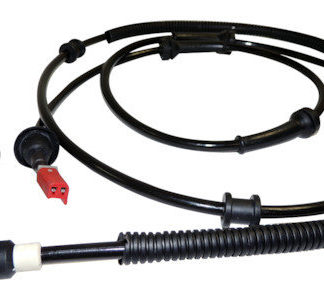 ABS sensor ZJ Rechtsachter