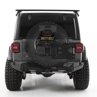 Pivot Tire Carrier Heavy Duty