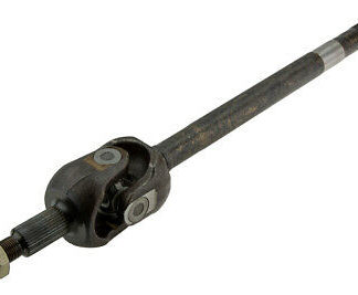 Steekas Dana 44 JK Links Rubicon uitvoering