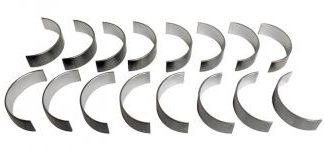 Drijfstang lager set 4.7L V8. 1999-2004 WJ