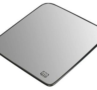 Spiegelglas JK links