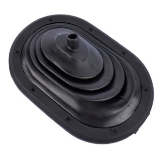 Pook rubber JK 2007-2010