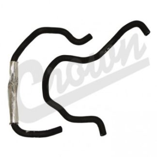 Kachelslangset JK 3.8L 2007-2010