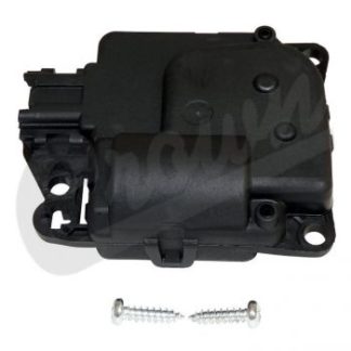 Kachelklep motor JK  2007-2010