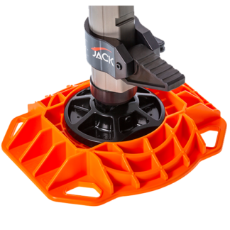 Jack base