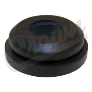 Rubber rembooster check valve CJ