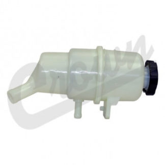 Stuurpomp resevoir JK