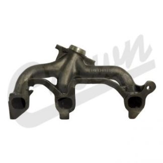 Spruitstuk 4,0L XJ achterste 2000-2001