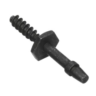 Koplamp draaipunt JK nr 12 in doorsnede