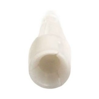 Spacer koplamp JK  nr 13 op doorsnede