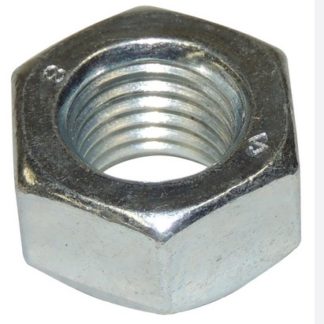 Moer keerring houder achteras JK