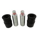 Remklauw geleiderset vooras  WK2 2011-2022