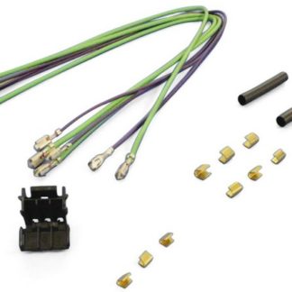 Map senor stekker JK 3,8L