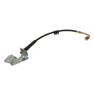 Remslang linkts achter JT