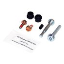 Remklauw geleider set achteras JL  4XE